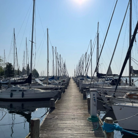 Vallensbækhavn - Billede1